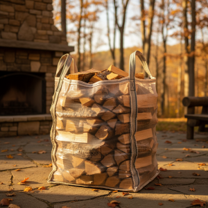 Kiln Dried Hardwood